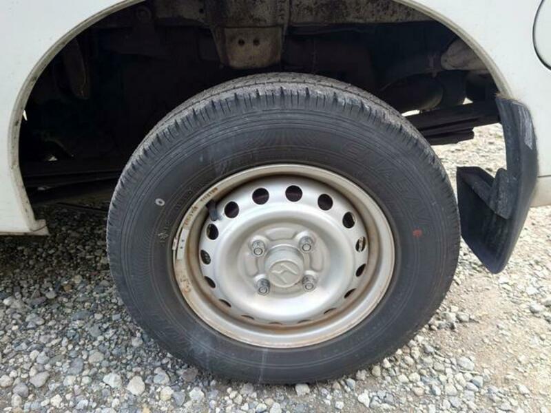 ACTY VAN
