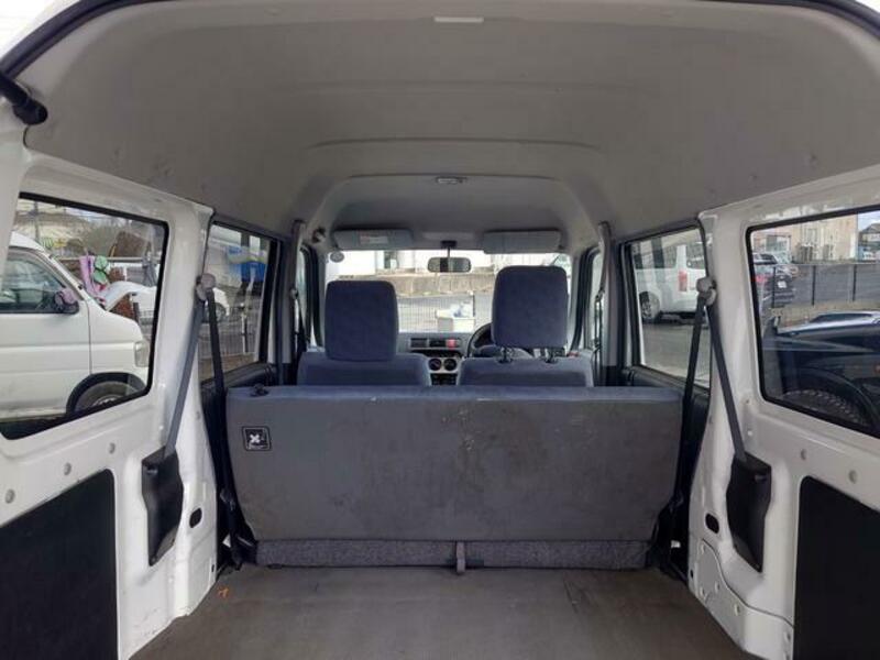 ACTY VAN