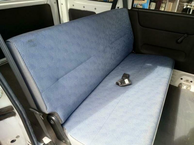 ACTY VAN