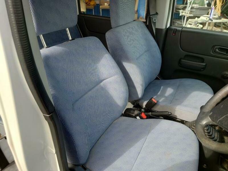 ACTY VAN