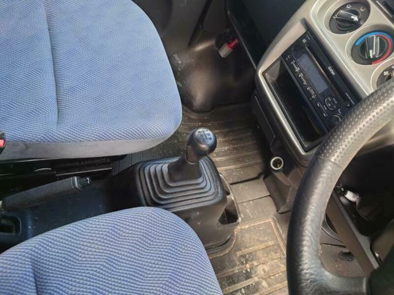 ACTY VAN