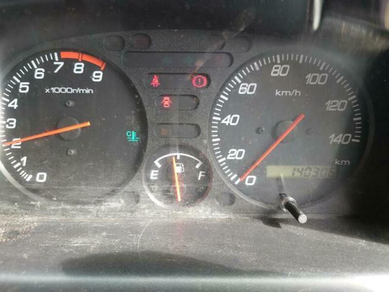 ACTY VAN