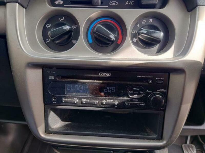 ACTY VAN
