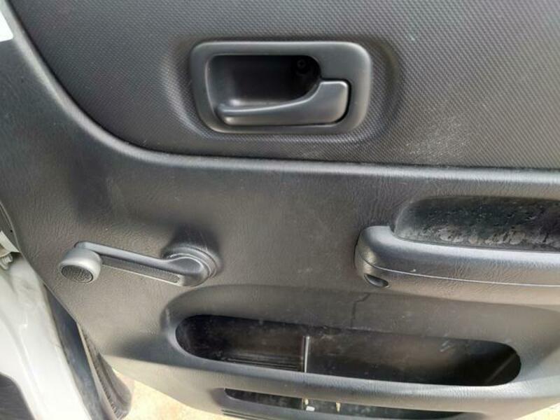 ACTY VAN