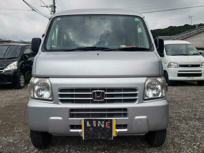 ACTY VAN