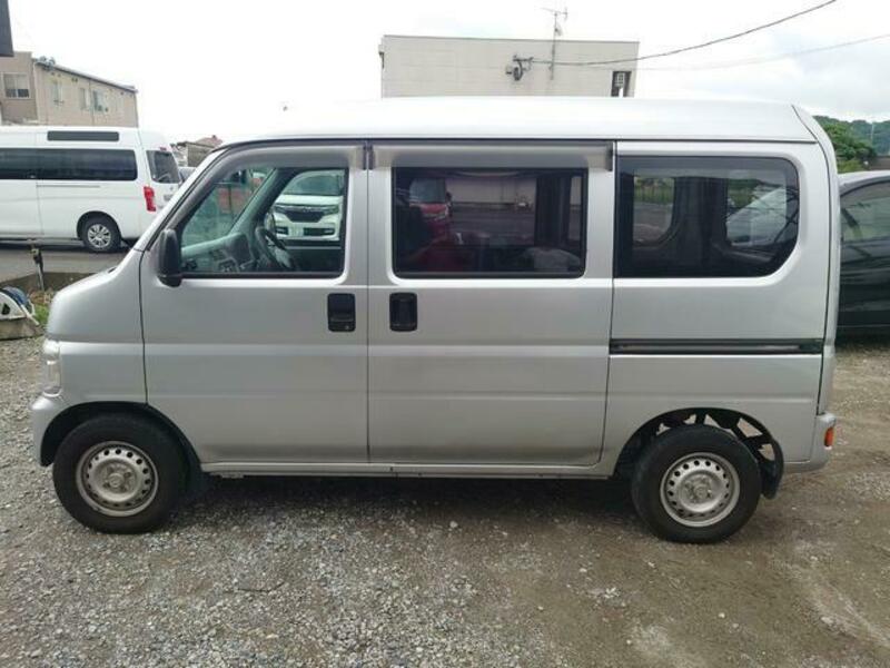 ACTY VAN