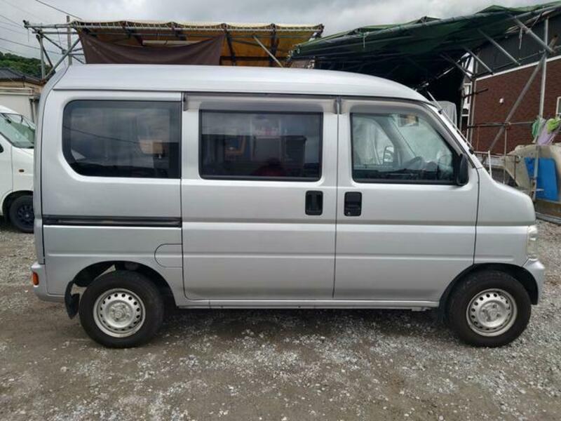 ACTY VAN