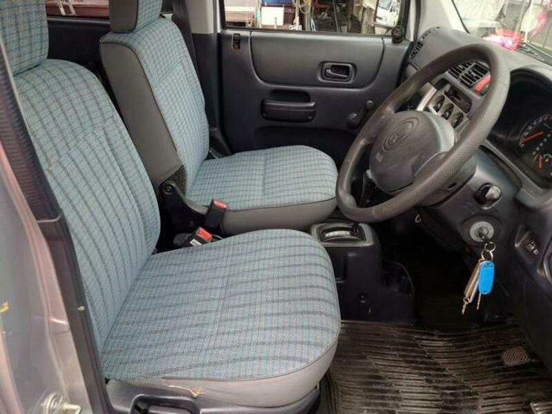ACTY VAN