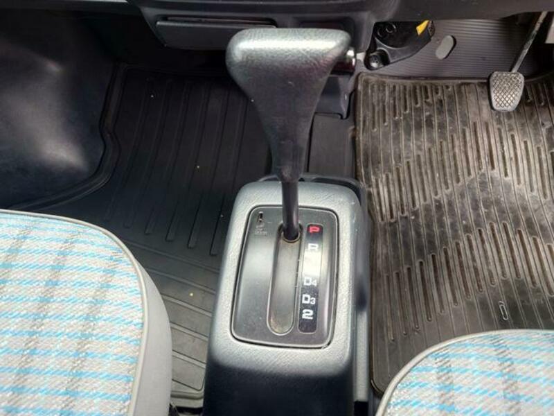 ACTY VAN