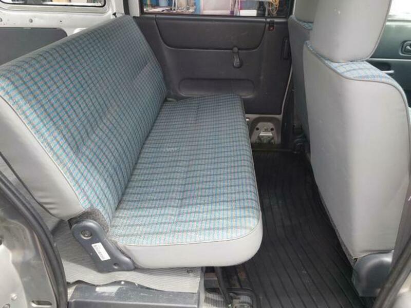 ACTY VAN