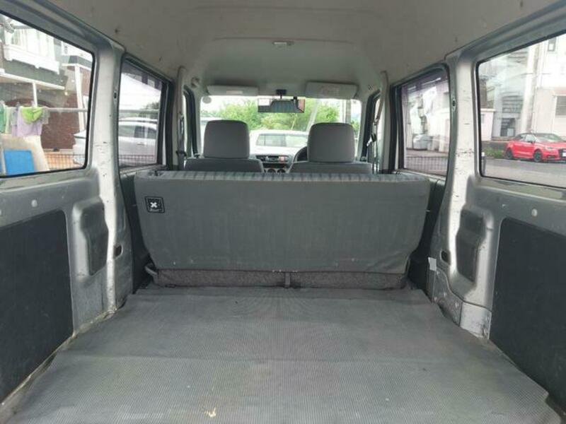 ACTY VAN