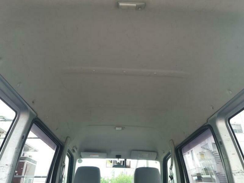 ACTY VAN