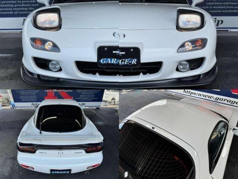 RX-7