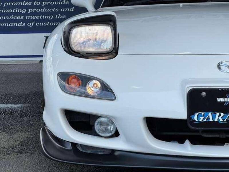 RX-7