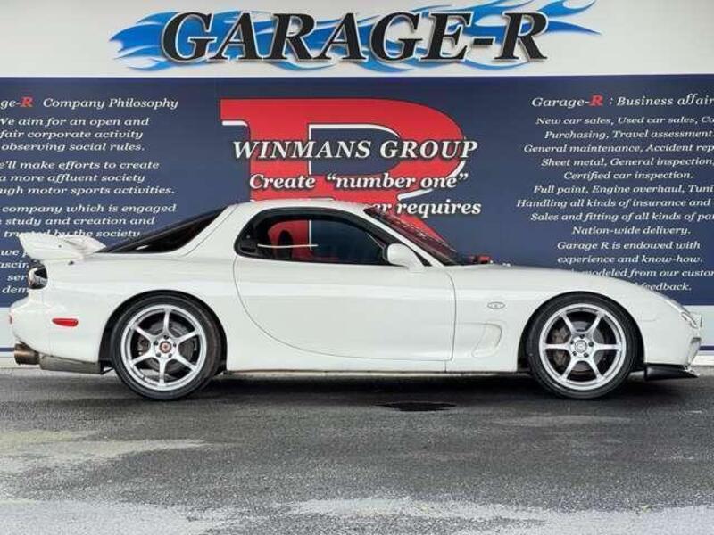 RX-7