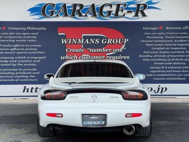 RX-7