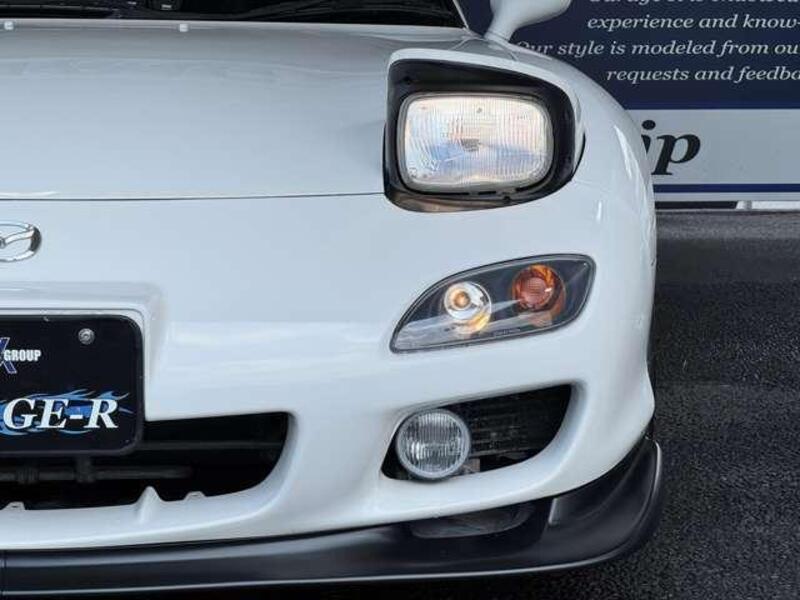 RX-7