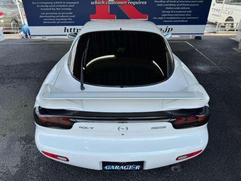 RX-7