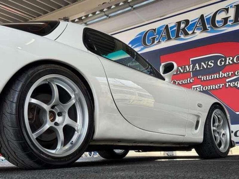 RX-7