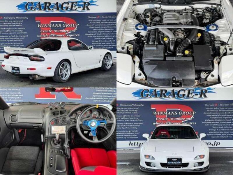 RX-7