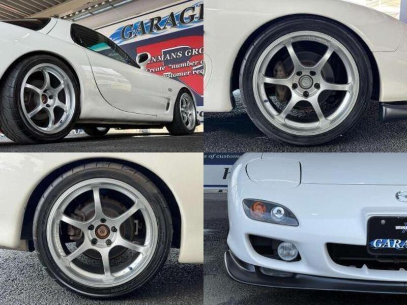 RX-7