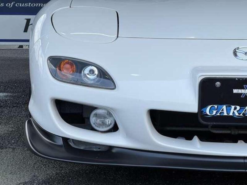 RX-7