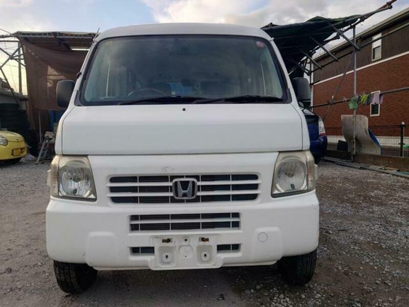 ACTY VAN