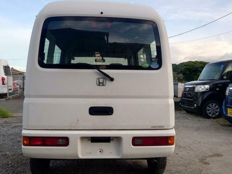ACTY VAN
