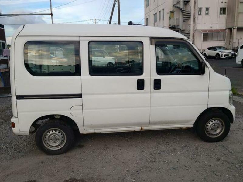 ACTY VAN