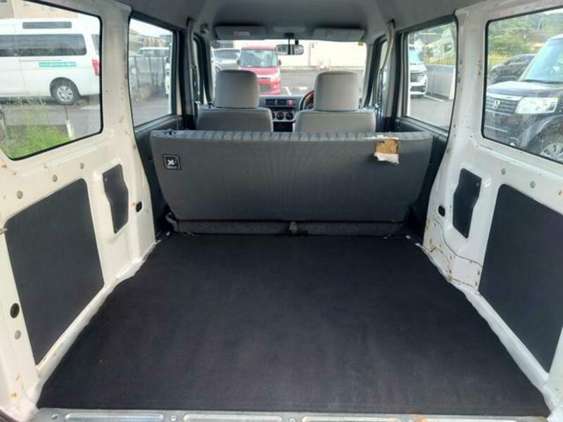 ACTY VAN