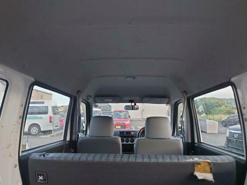 ACTY VAN