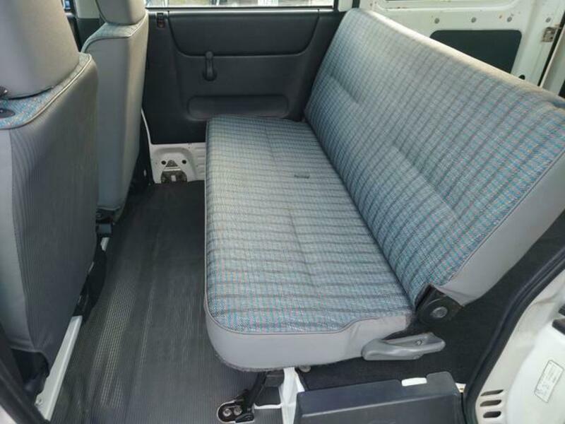 ACTY VAN