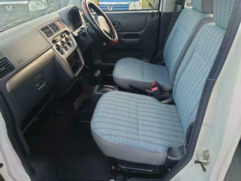 ACTY VAN
