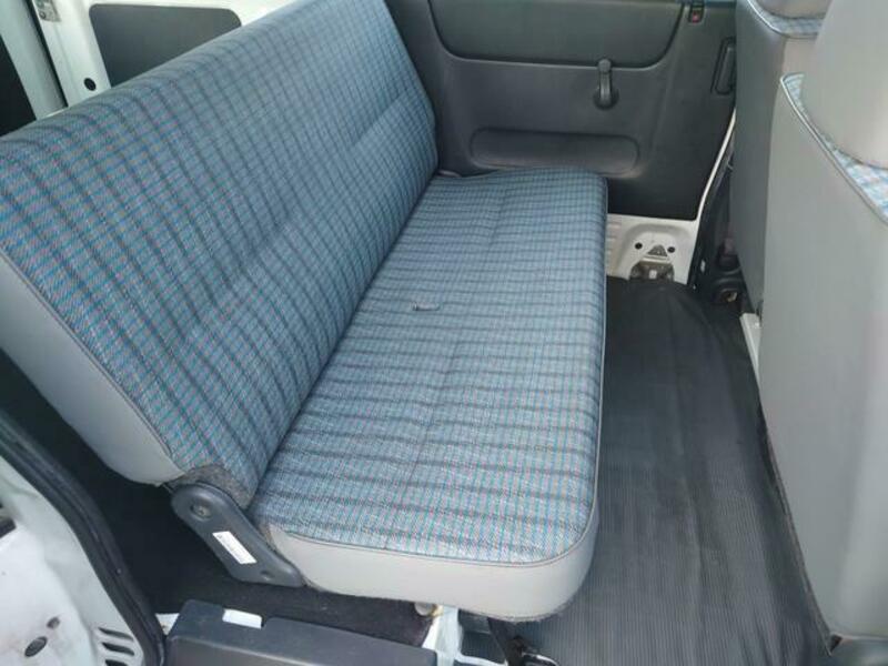 ACTY VAN