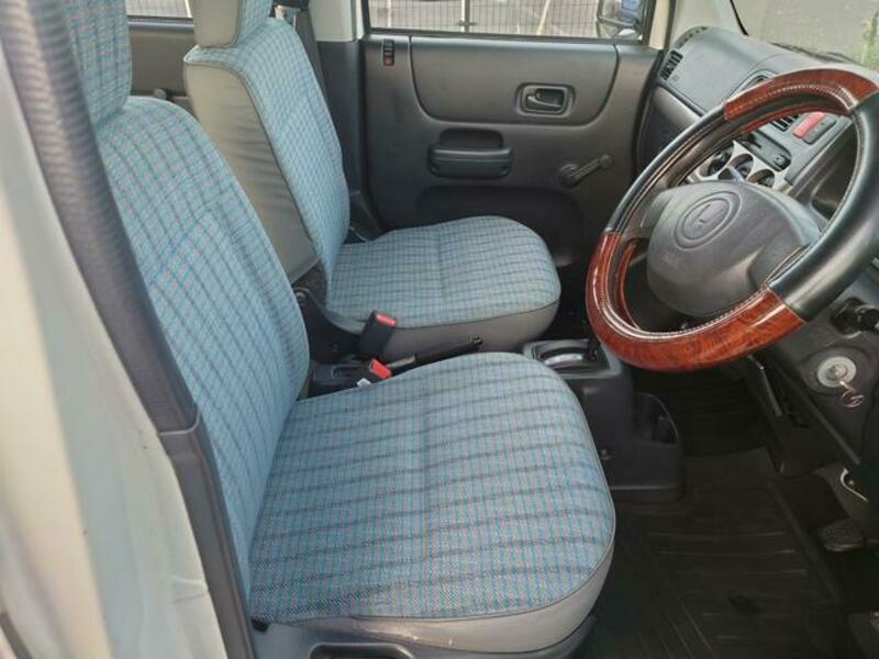 ACTY VAN