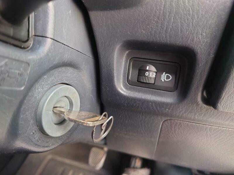 ACTY VAN