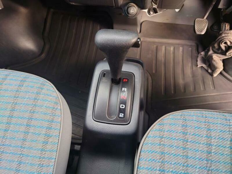 ACTY VAN