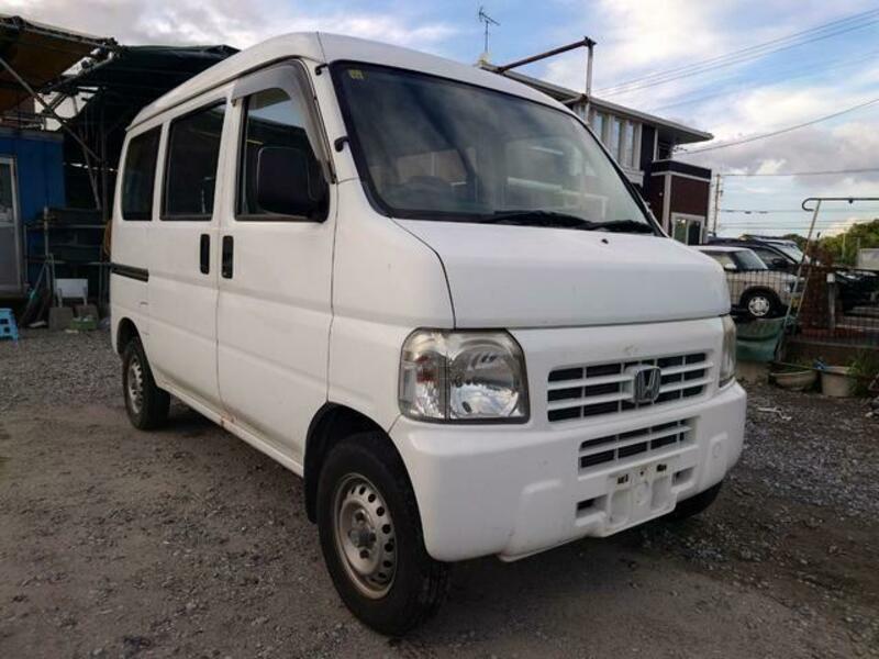 ACTY VAN-0