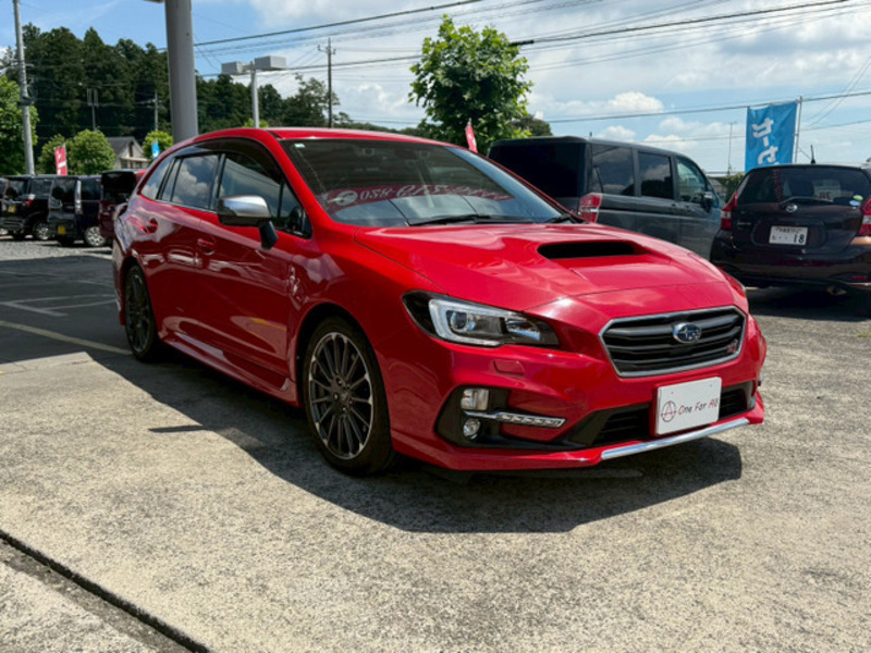 LEVORG