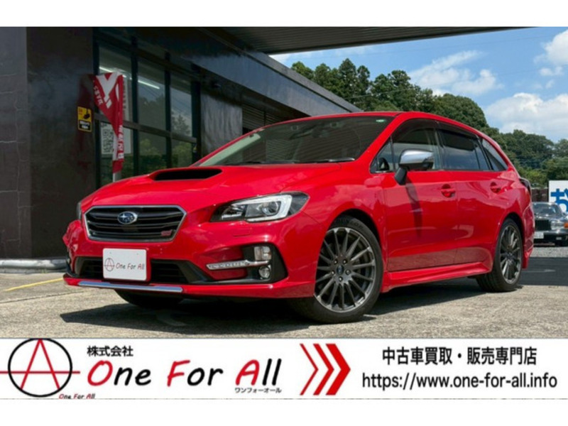 LEVORG-0