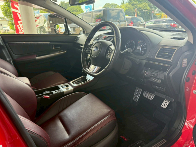 LEVORG