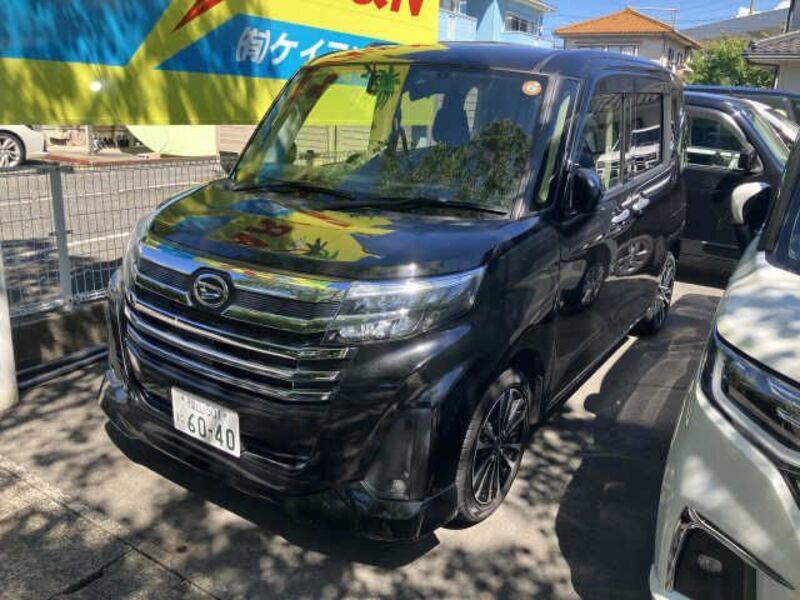 DAIHATSU THOR
