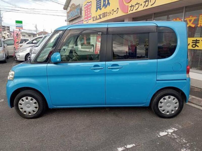 TANTO