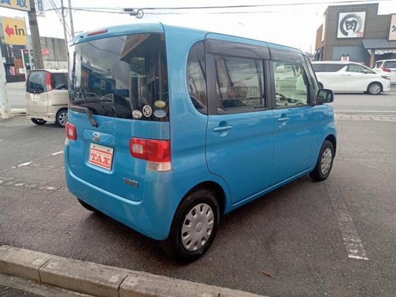 TANTO