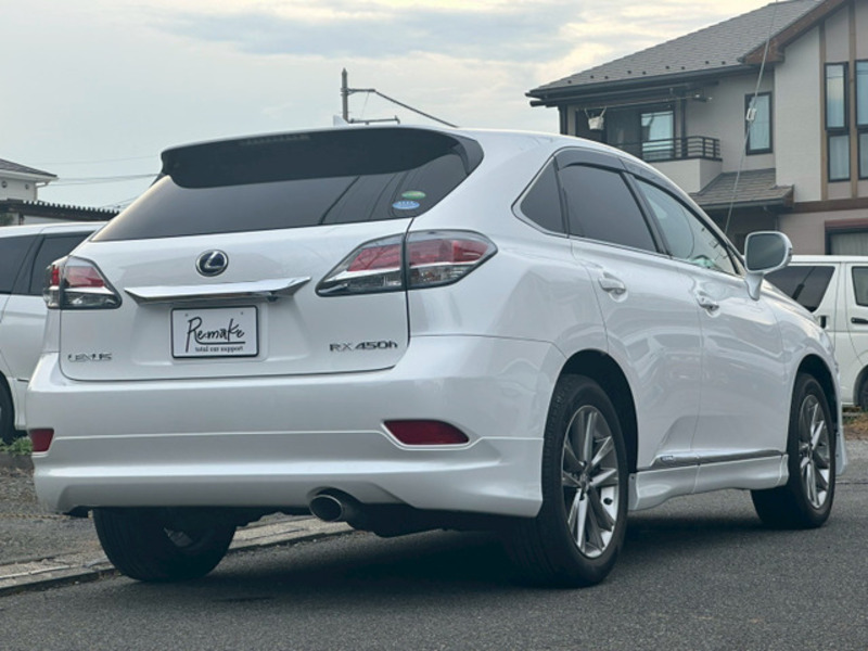 RX