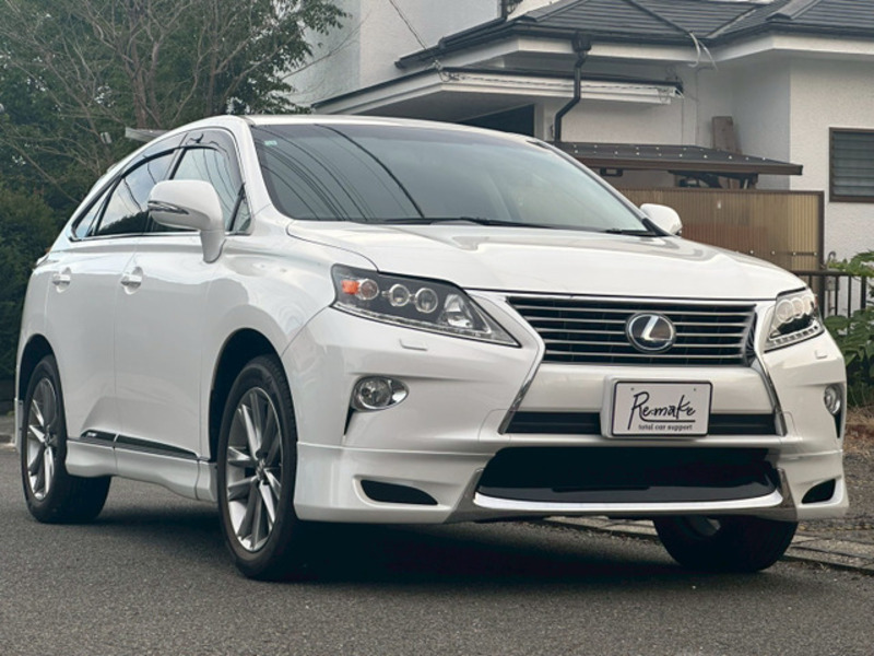 RX