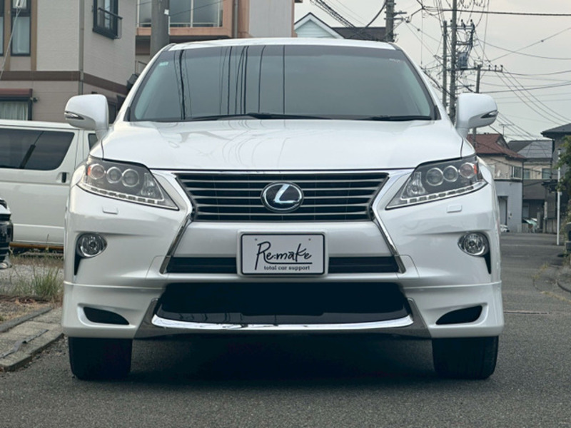 RX