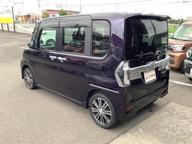 TANTO