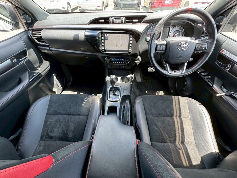 HILUX