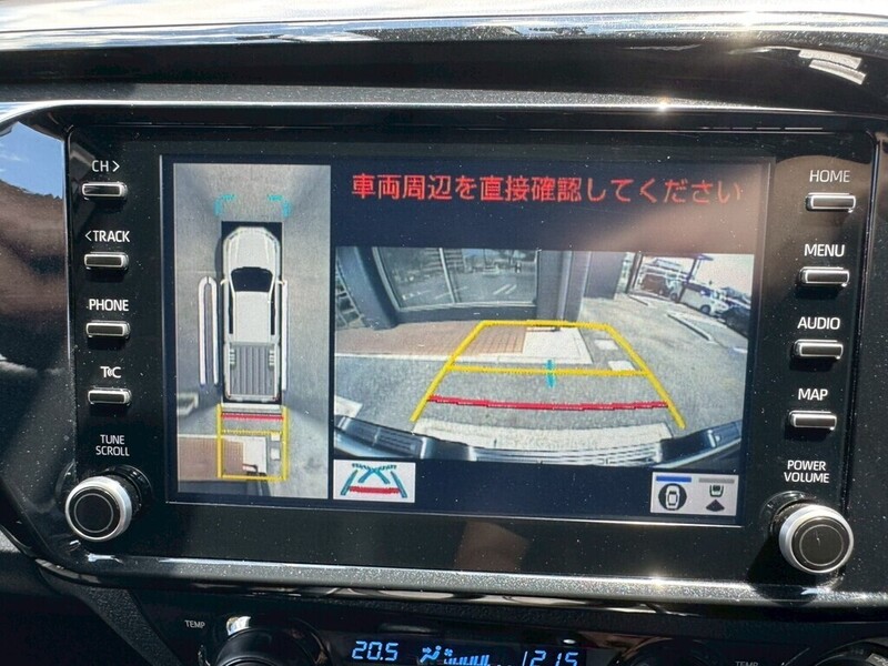 HILUX